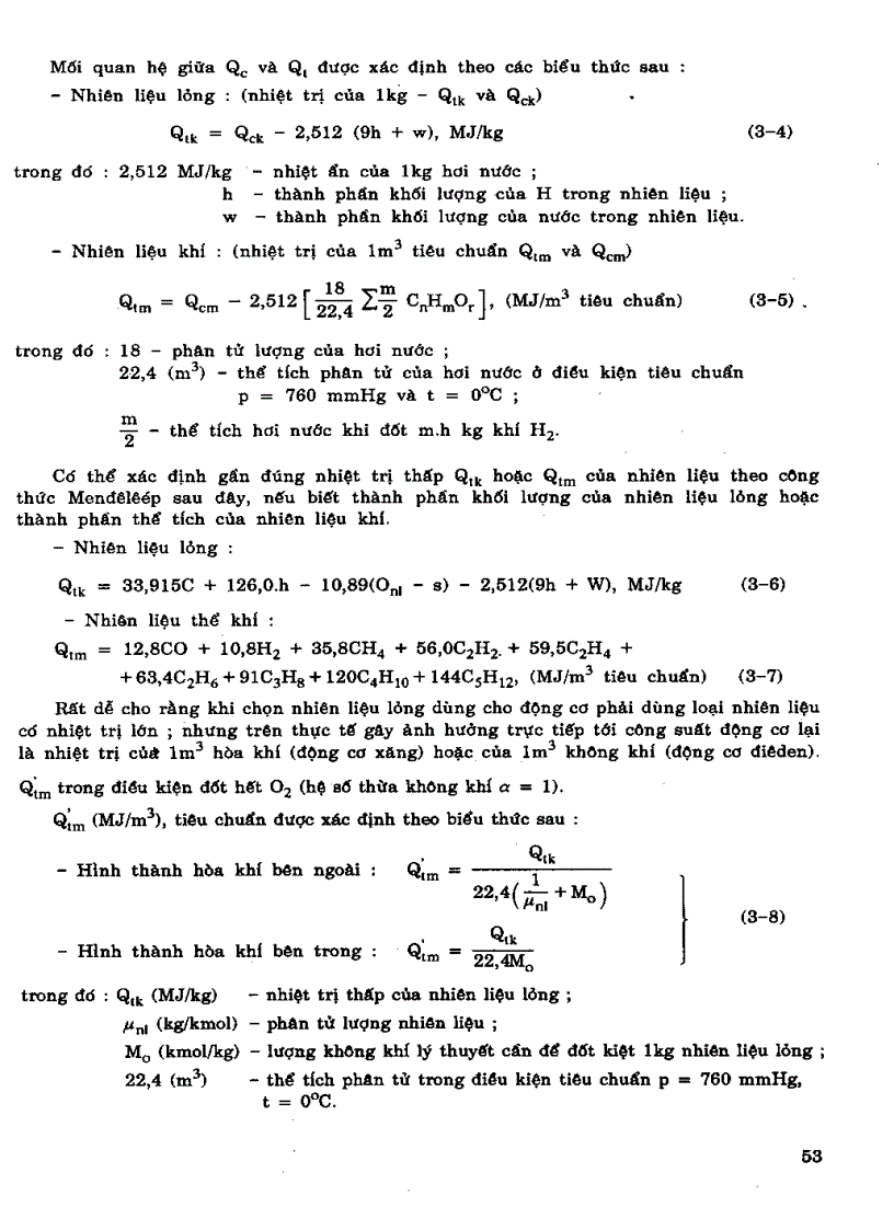 image for page Nguyên lý động cơ đốt trong