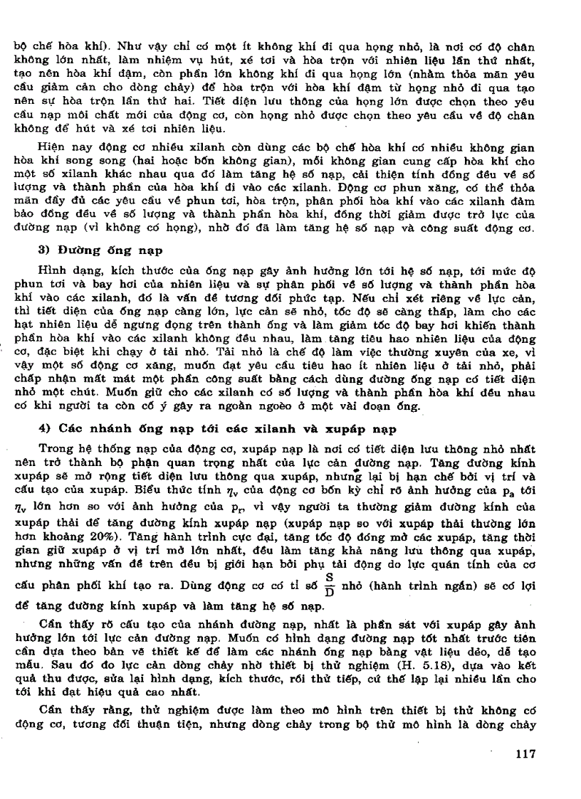 image for page Nguyên lý động cơ đốt trong