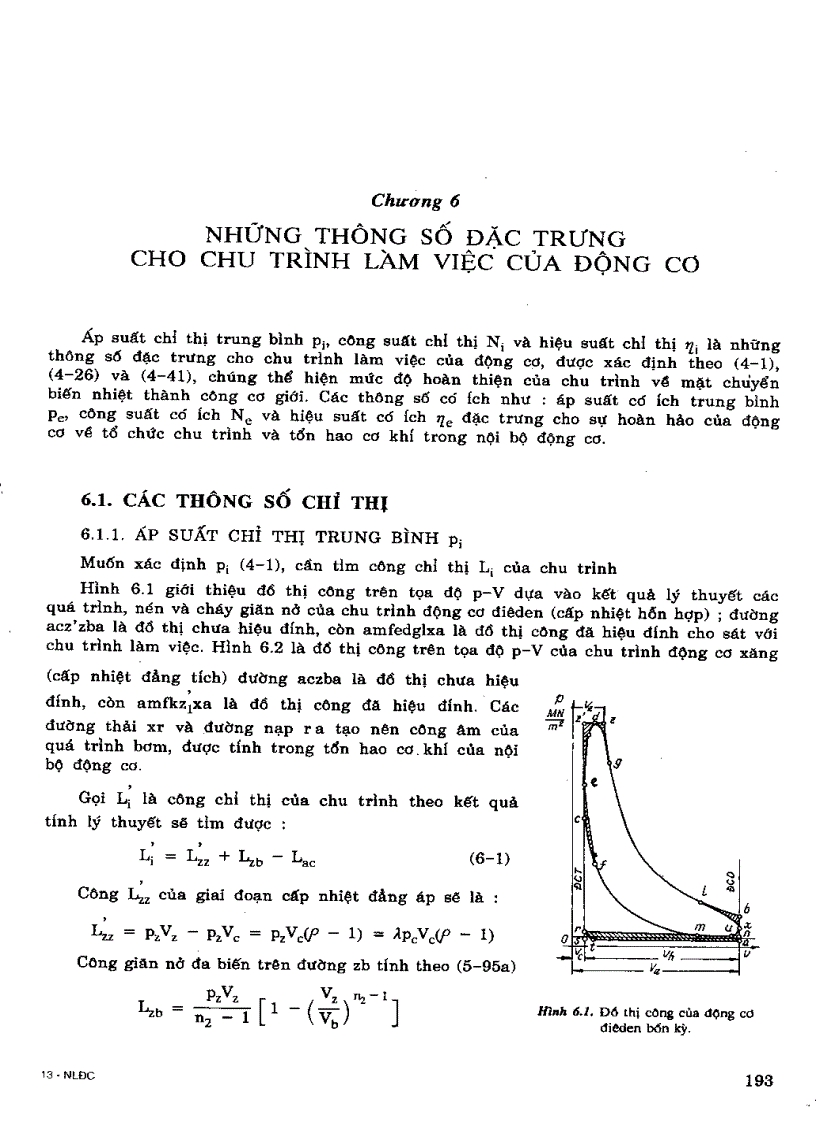 image for page Nguyên lý động cơ đốt trong