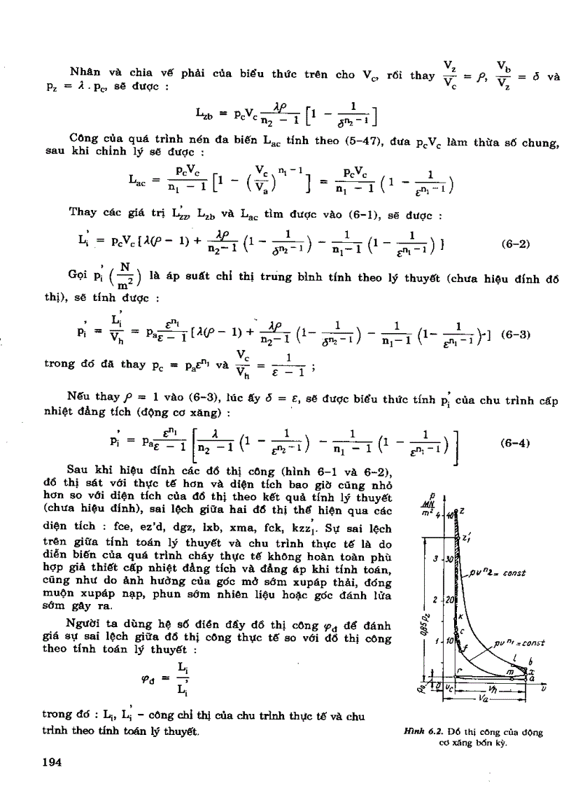 image for page Nguyên lý động cơ đốt trong