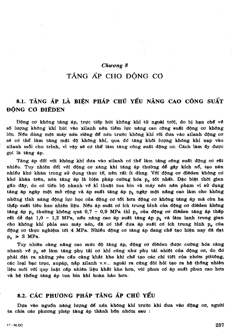 image for page Nguyên lý động cơ đốt trong