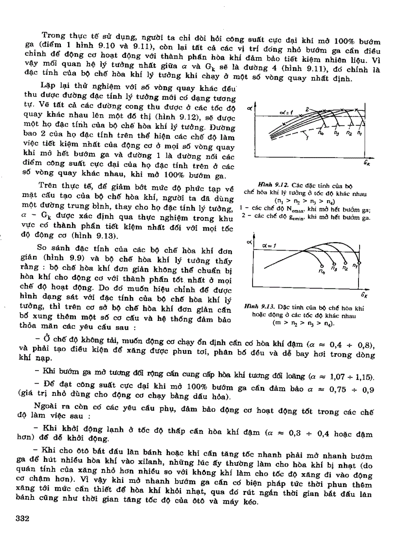 image for page Nguyên lý động cơ đốt trong