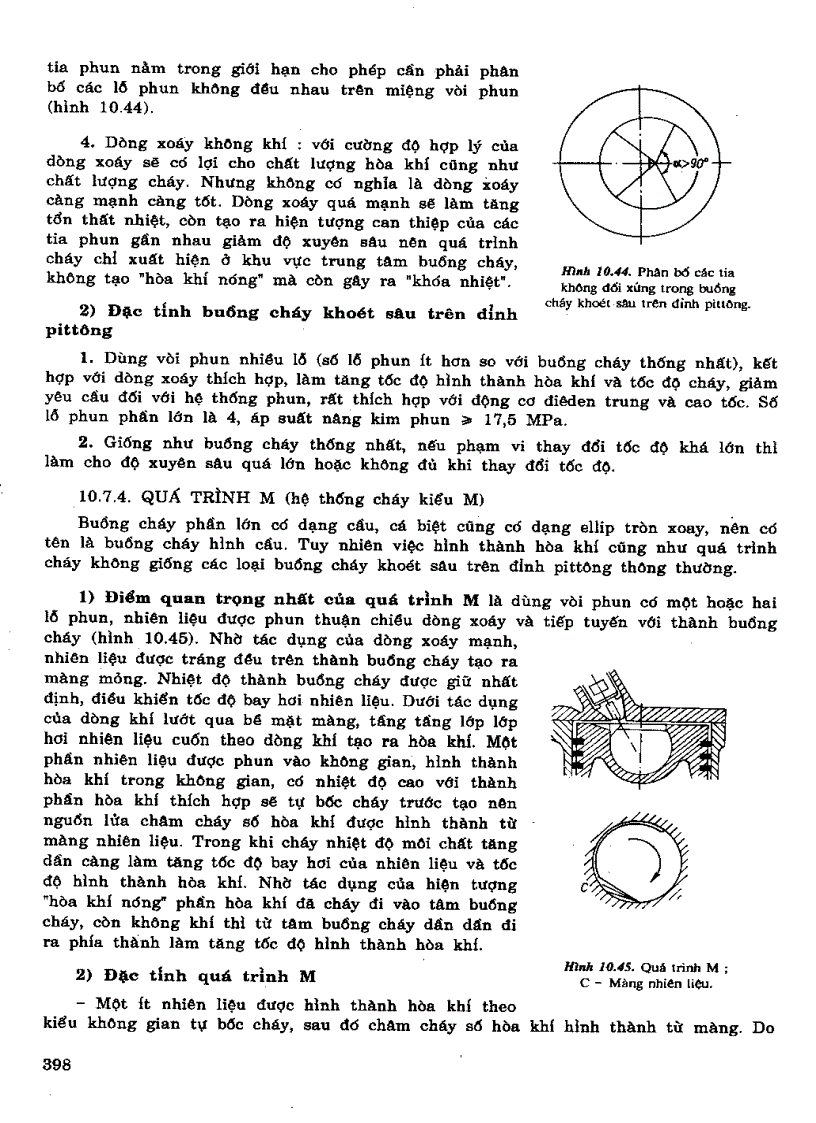 image for page Nguyên lý động cơ đốt trong