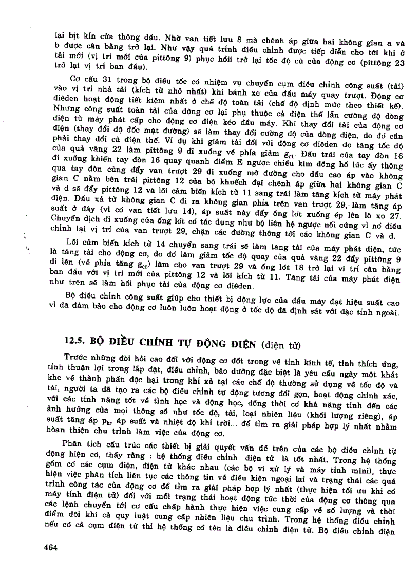 image for page Nguyên lý động cơ đốt trong