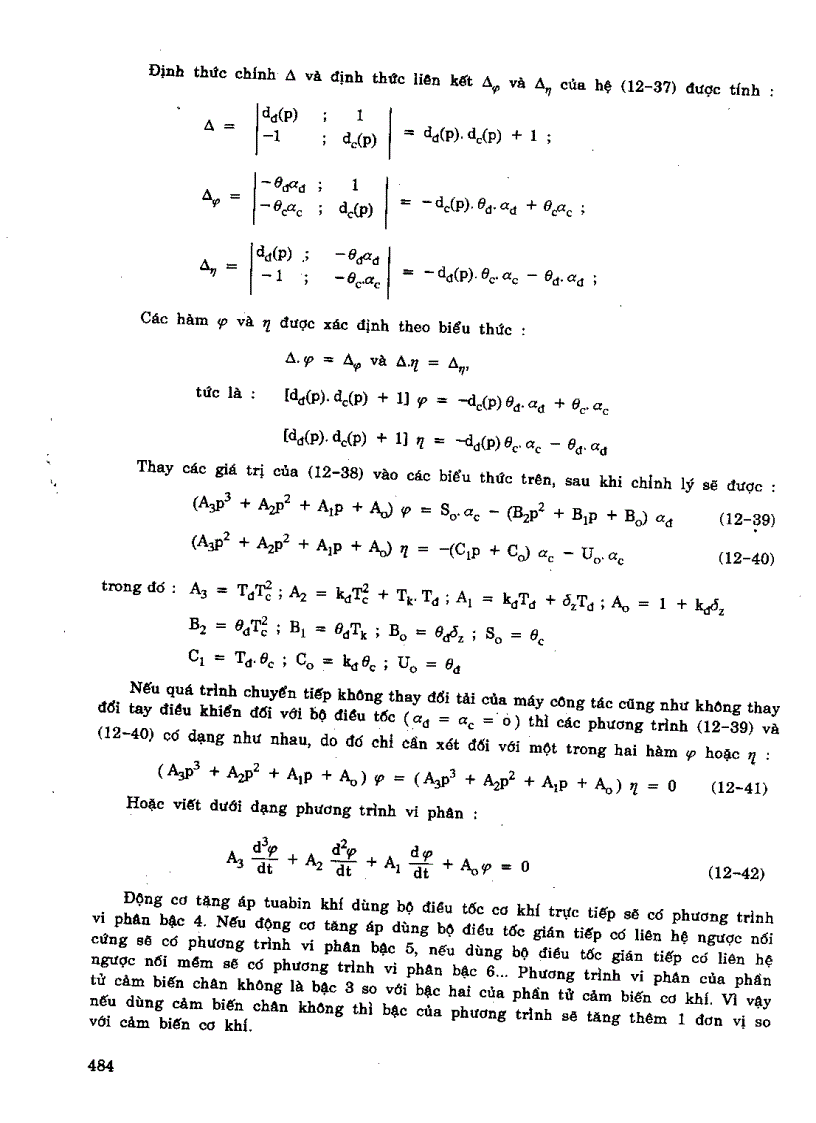 image for page Nguyên lý động cơ đốt trong