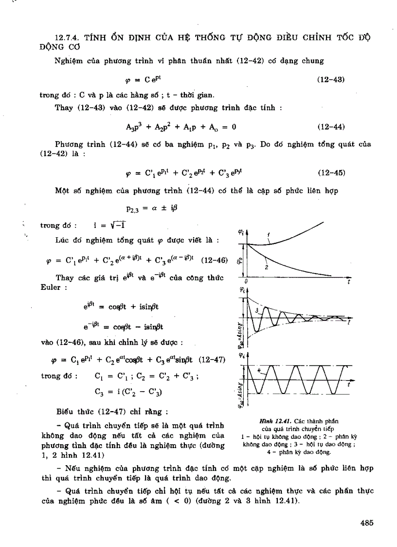 image for page Nguyên lý động cơ đốt trong