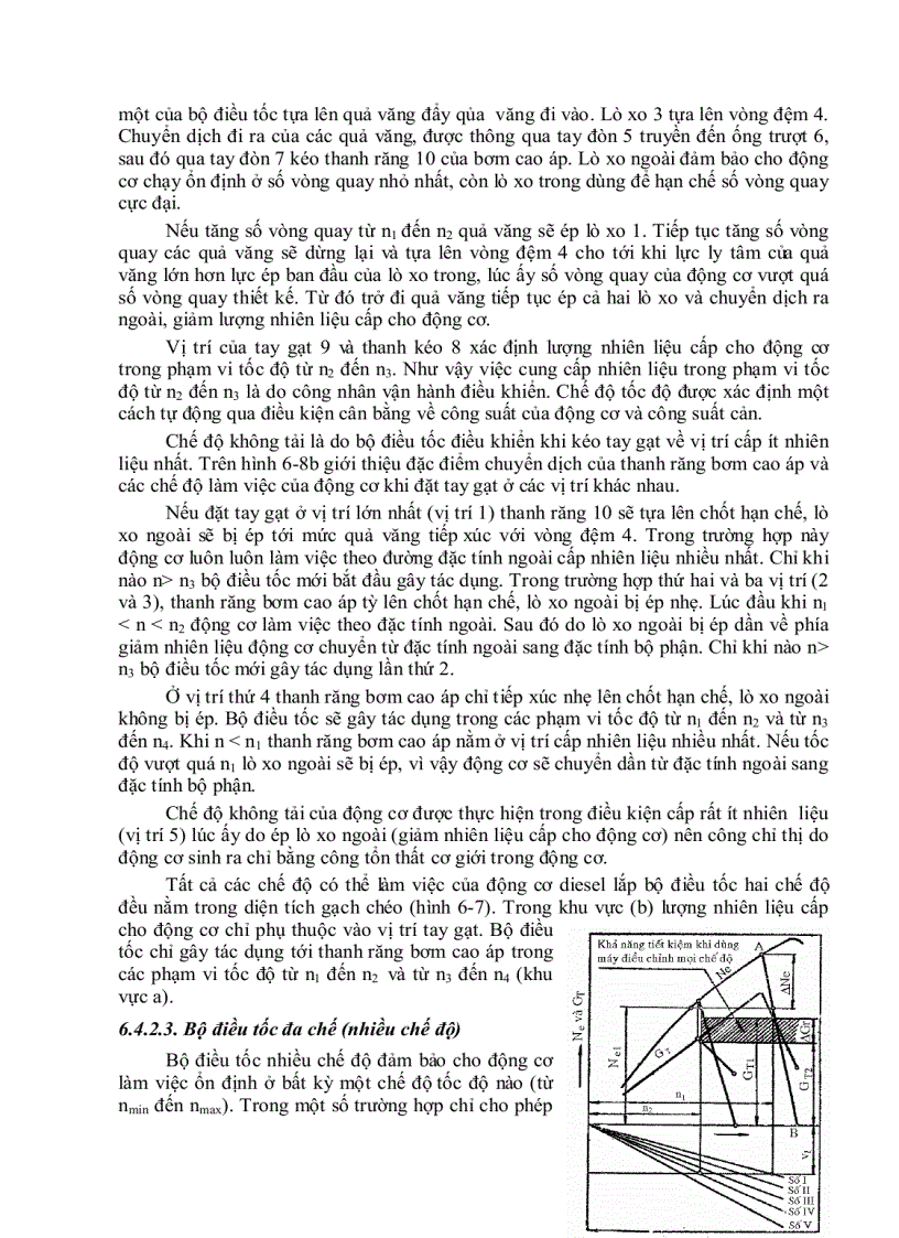 image for page Nguyên Lý Động Cơ Đốt Trong 1