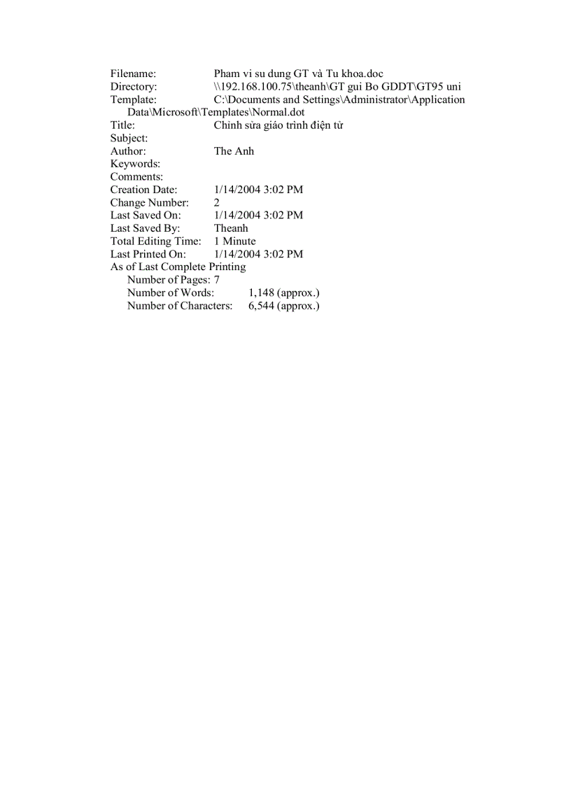 image for page Nguyên Lý Động Cơ Đốt Trong 1