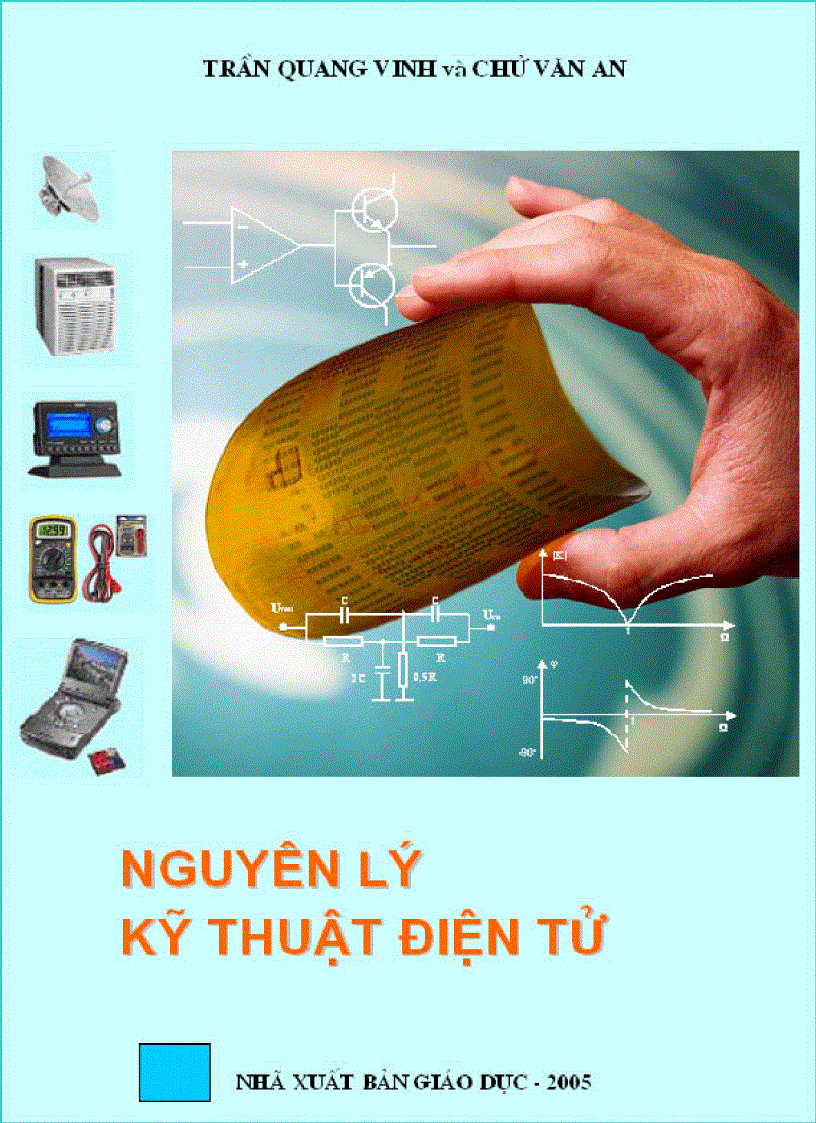 Nguyên Lý Kỹ Thuật Điện Tử