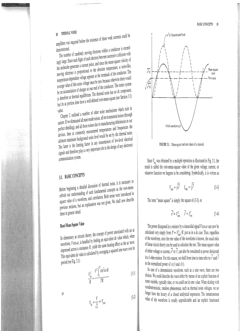 image for page Noise in Receiving Systems