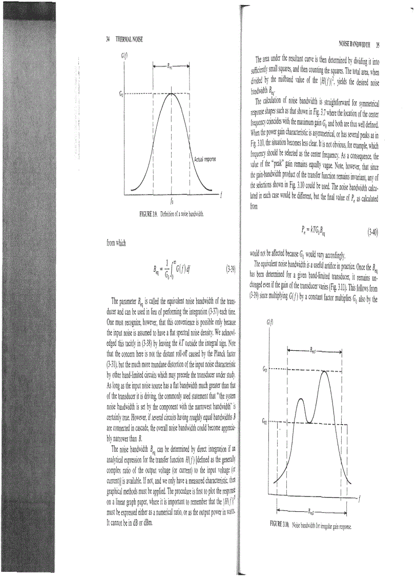 image for page Noise in Receiving Systems