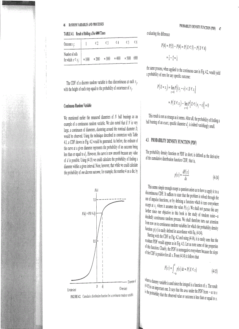 image for page Noise in Receiving Systems