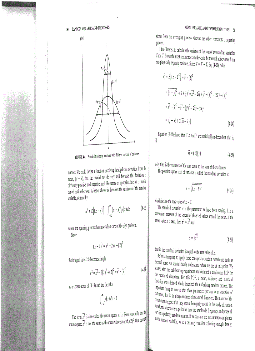 image for page Noise in Receiving Systems