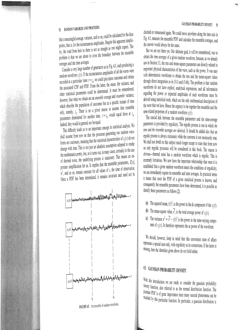 image for page Noise in Receiving Systems
