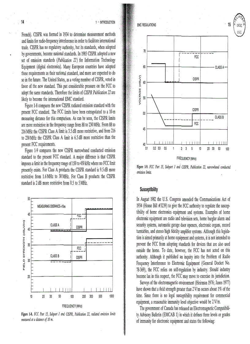 image for page Noise Reduction Techniquesin Electrical Systems