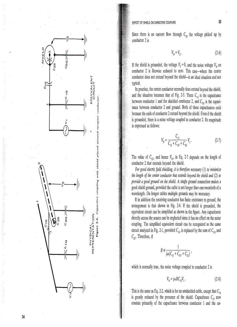 image for page Noise Reduction Techniquesin Electrical Systems