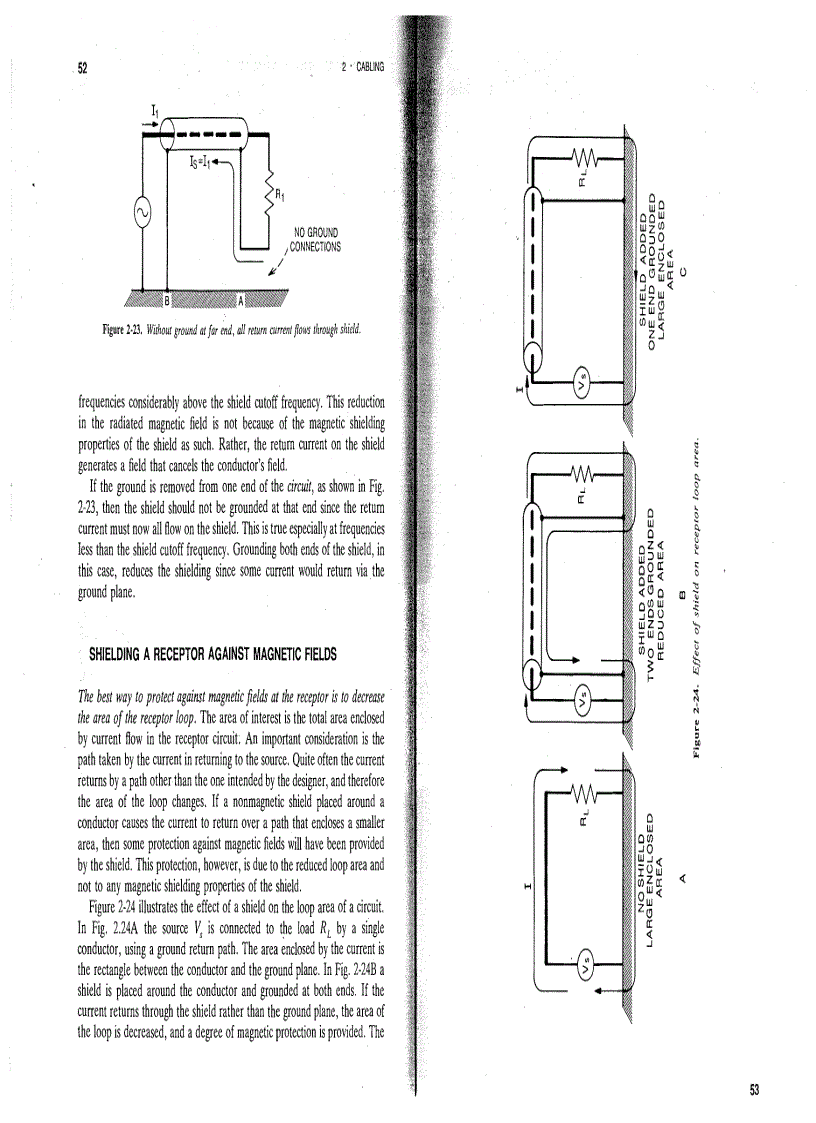 image for page Noise Reduction Techniquesin Electrical Systems