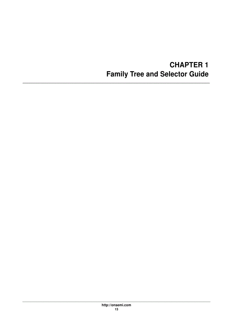 image for page ON Analog Integrated Circuits