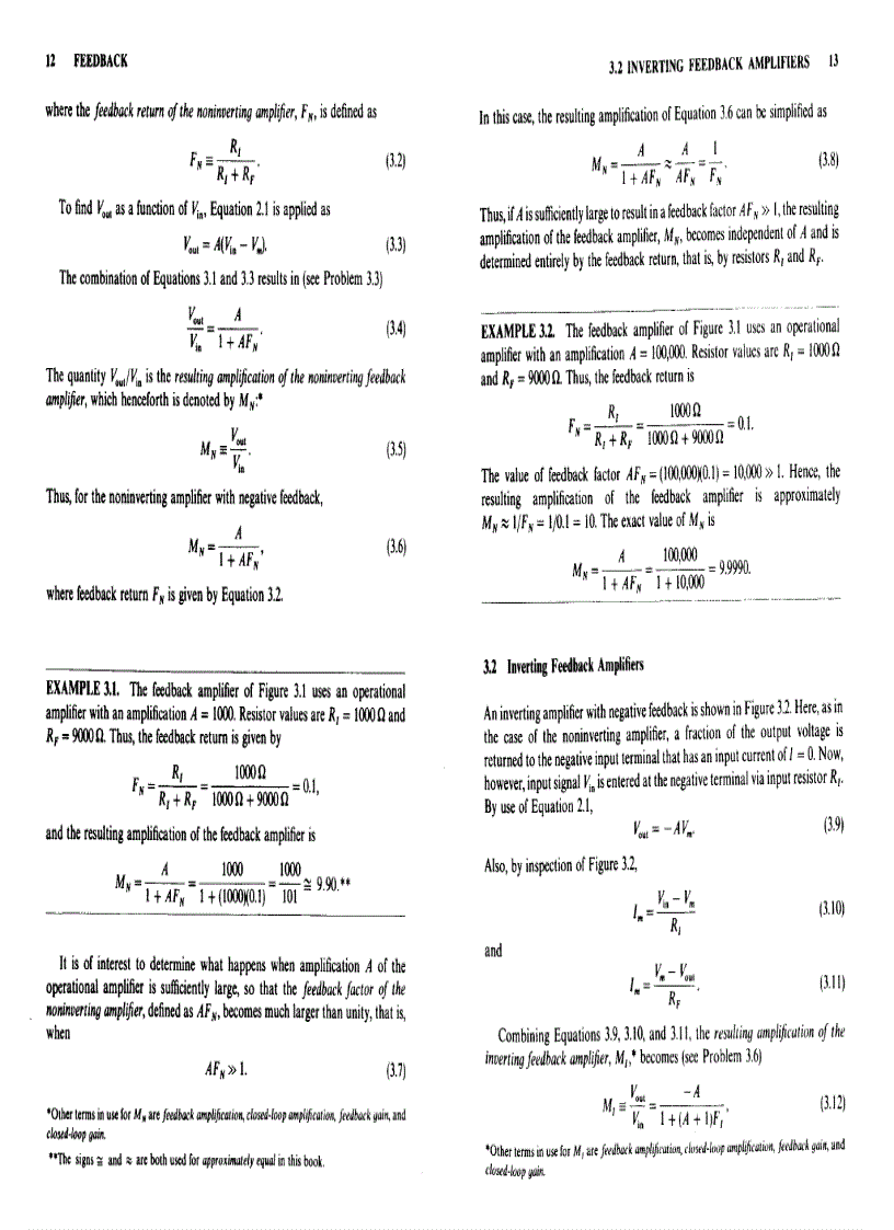 image for page Operational amplifiers 2nd edition
