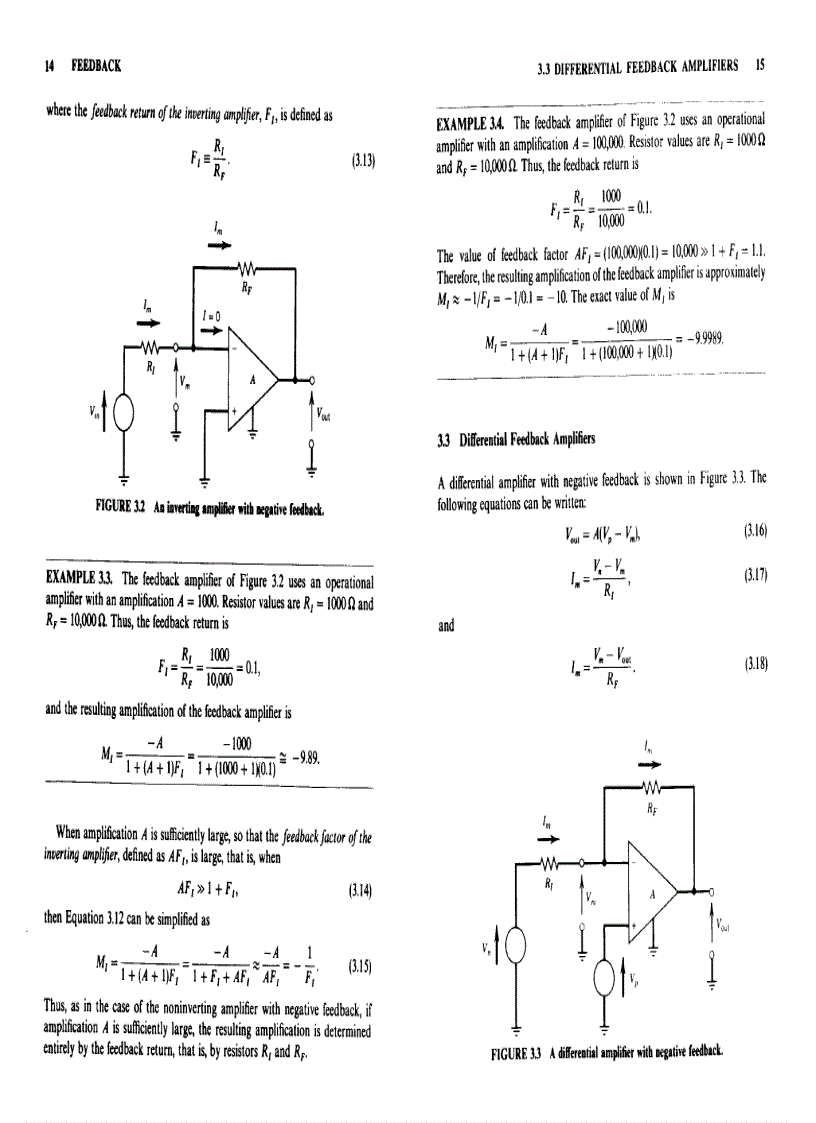 image for page Operational amplifiers 2nd edition