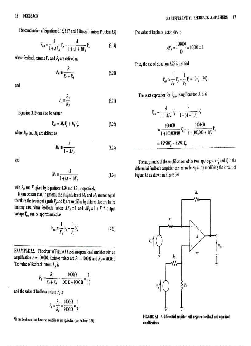 image for page Operational amplifiers 2nd edition