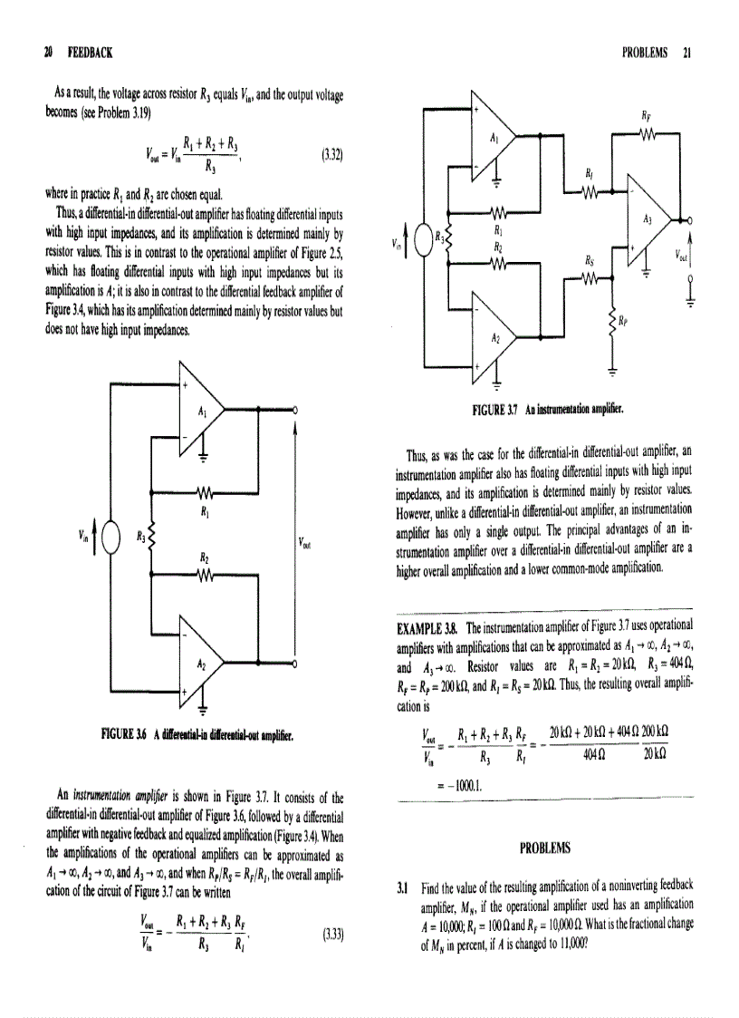 image for page Operational amplifiers 2nd edition