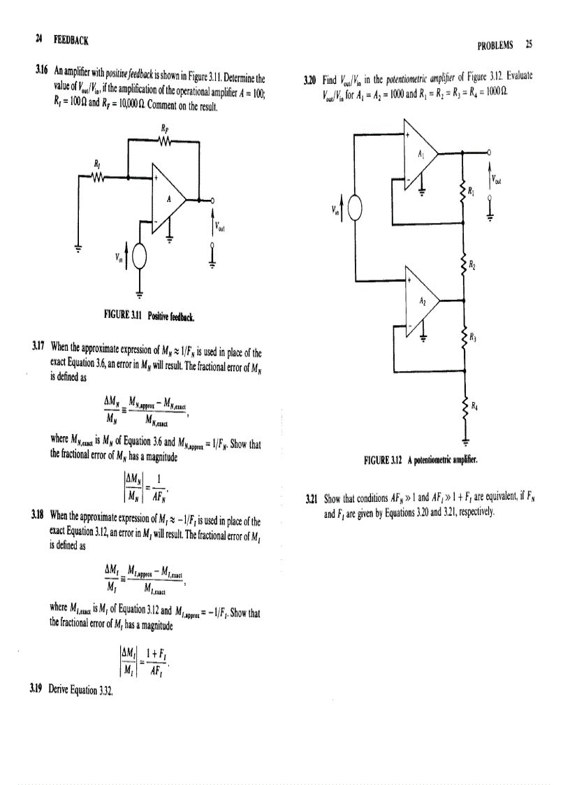image for page Operational amplifiers 2nd edition