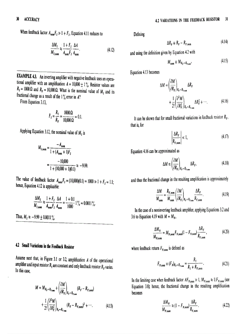 image for page Operational amplifiers 2nd edition