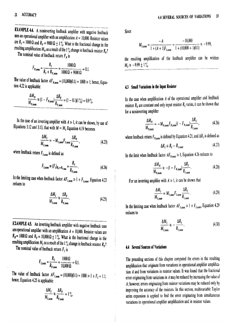 image for page Operational amplifiers 2nd edition