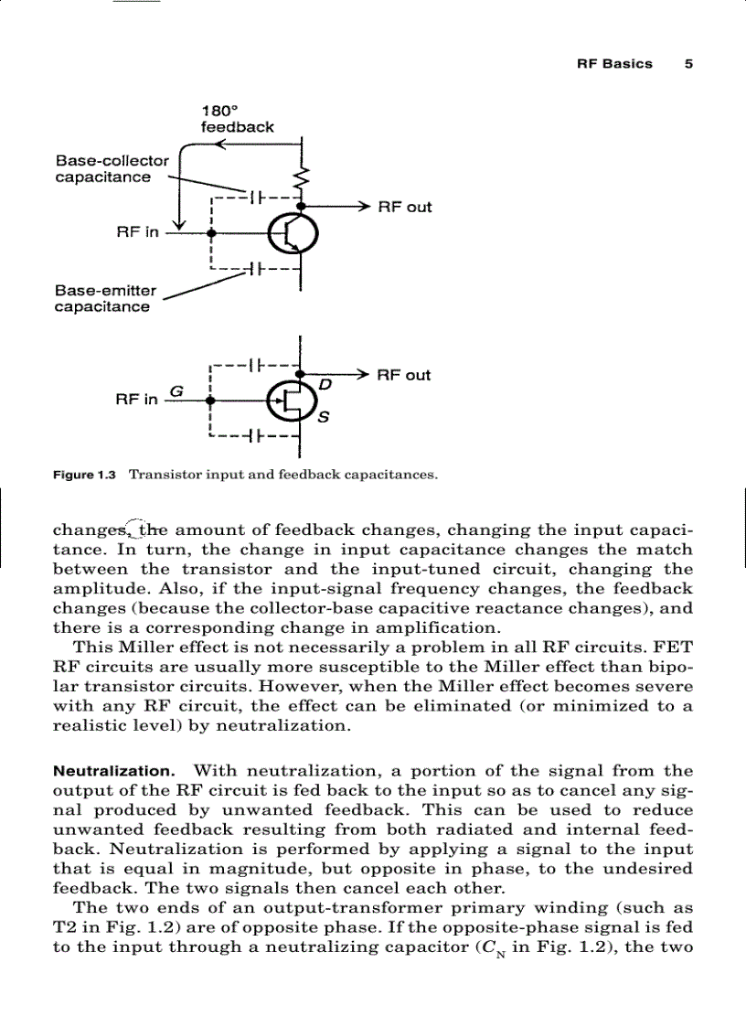 image for page Optimizing Wireless RF Circuits