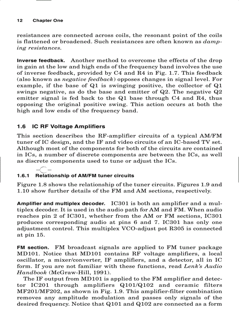 image for page Optimizing Wireless RF Circuits