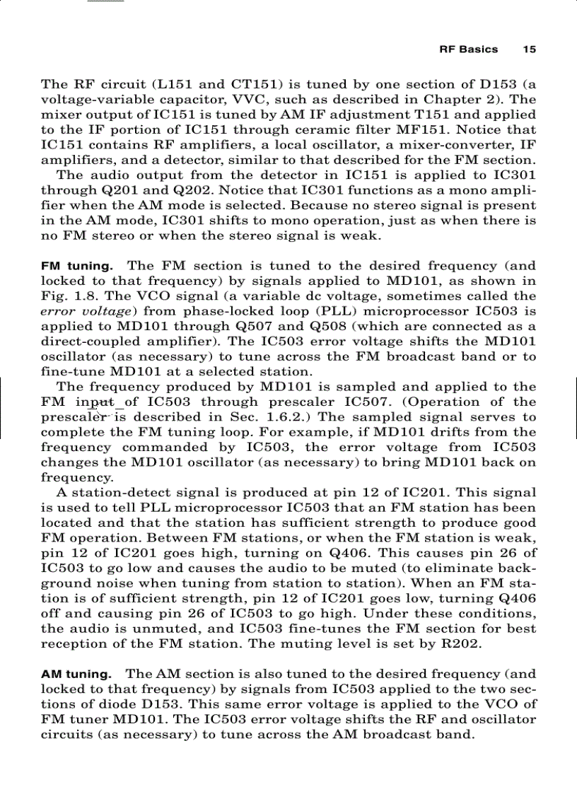 image for page Optimizing Wireless RF Circuits