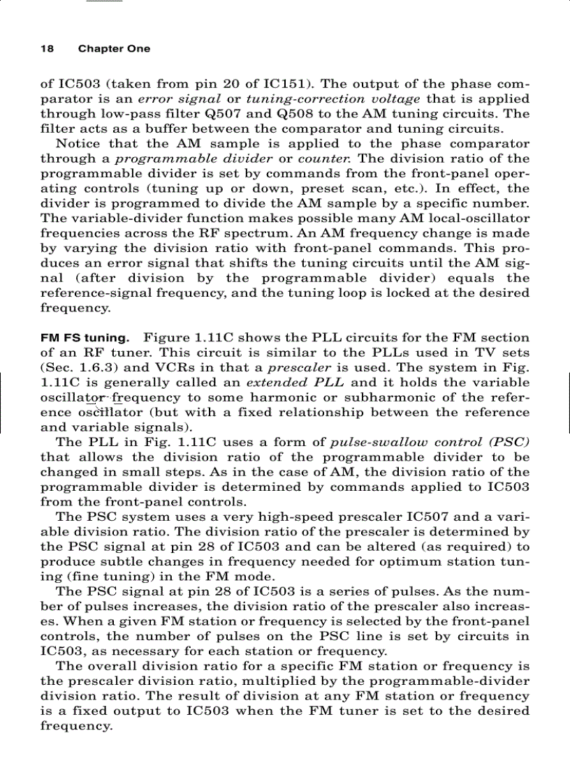 image for page Optimizing Wireless RF Circuits