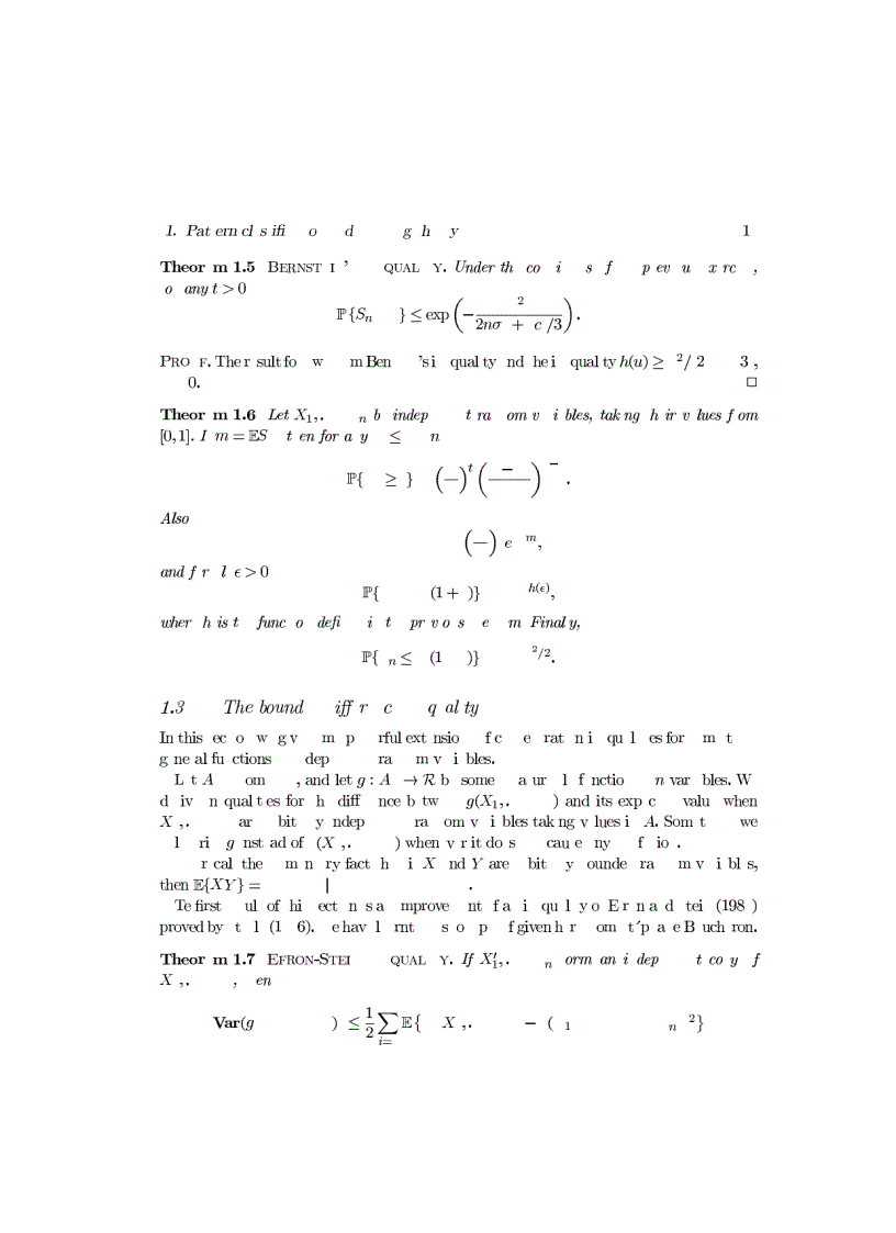 image for page Pattern Classification And Learning Theory