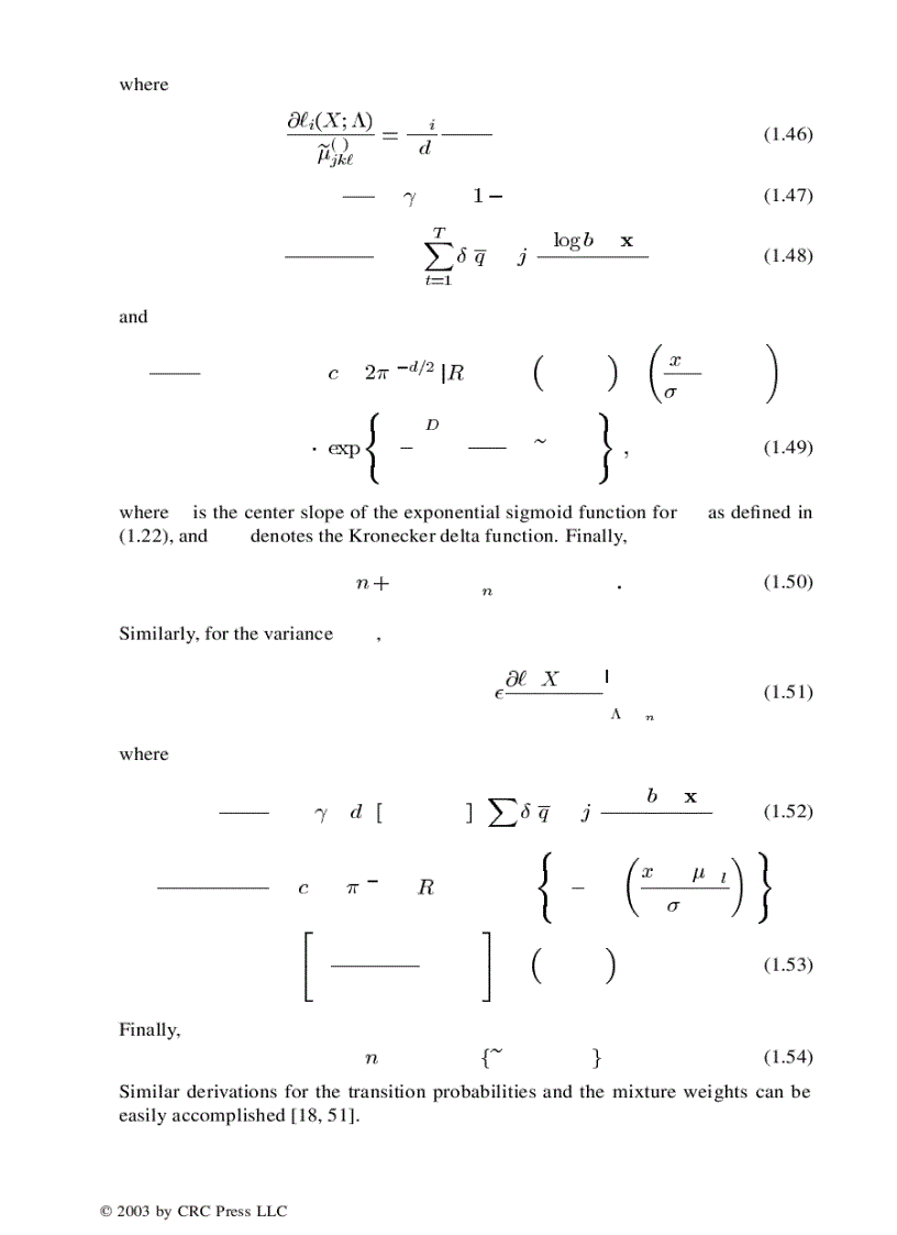 image for page Pattern Recognition in Speech and Language Processing