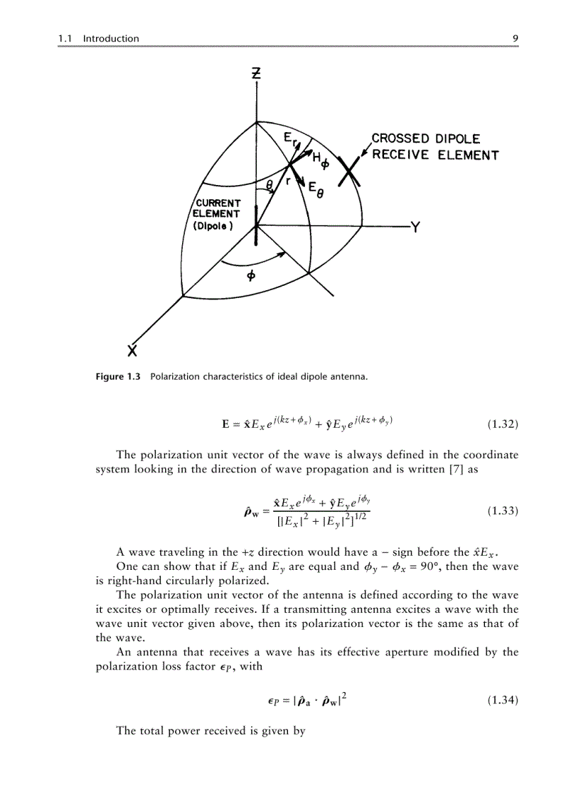 image for page Phased Array Antenna Handbook Second Edition