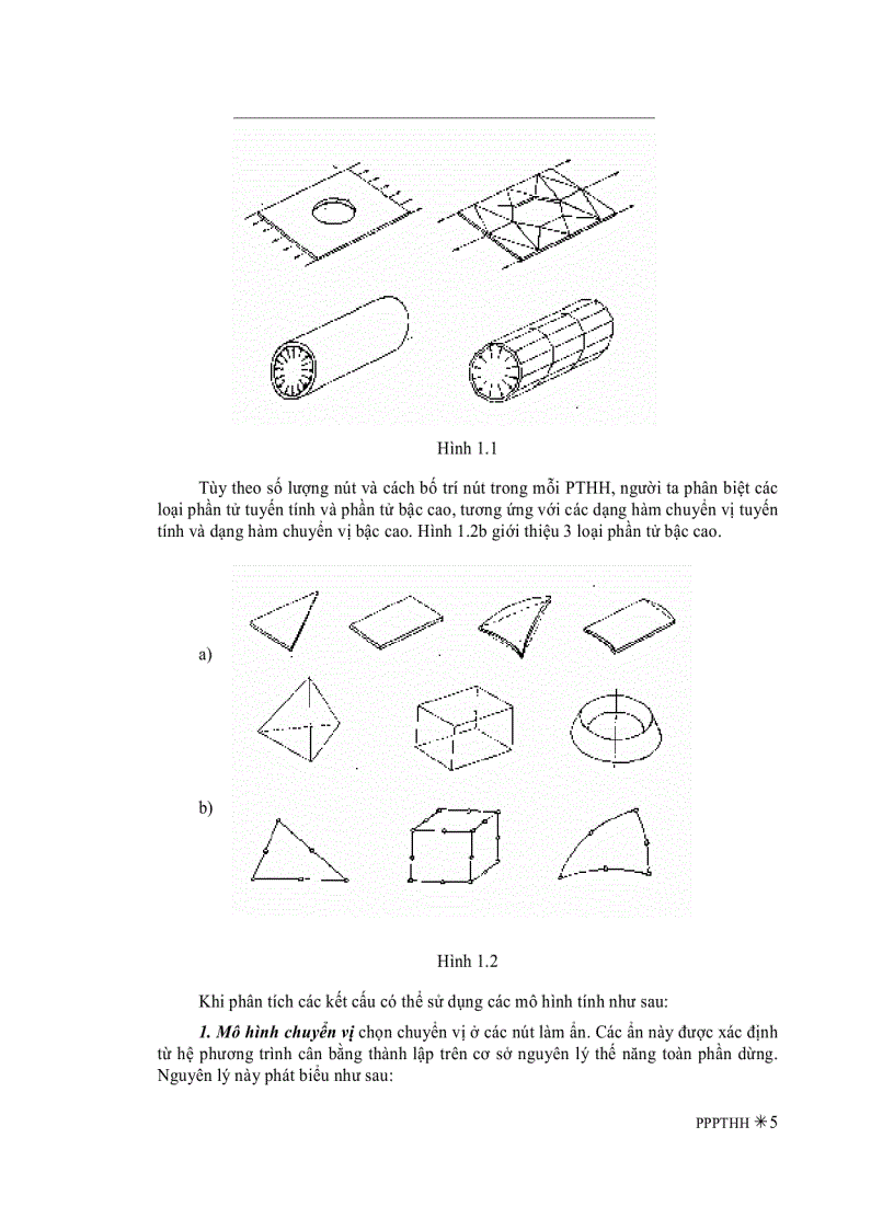 image for page Phương Pháp Phần Tử Hữu Hạn