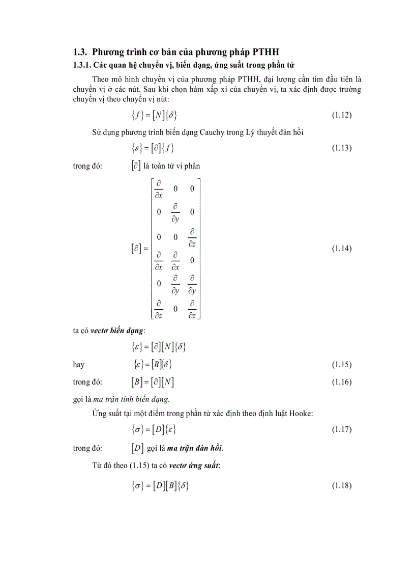image for page Phương Pháp Phần Tử Hữu Hạn