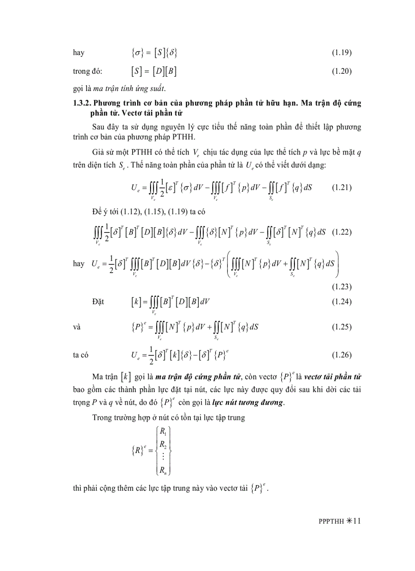 image for page Phương Pháp Phần Tử Hữu Hạn