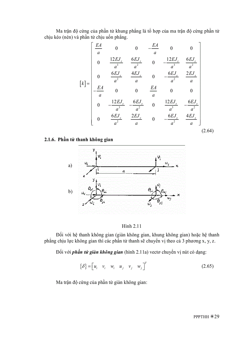 image for page Phương Pháp Phần Tử Hữu Hạn