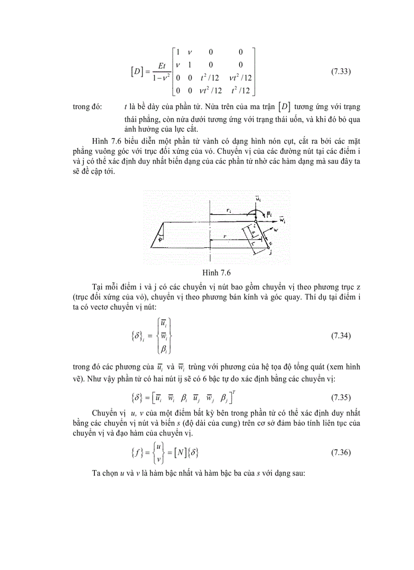 image for page Phương Pháp Phần Tử Hữu Hạn
