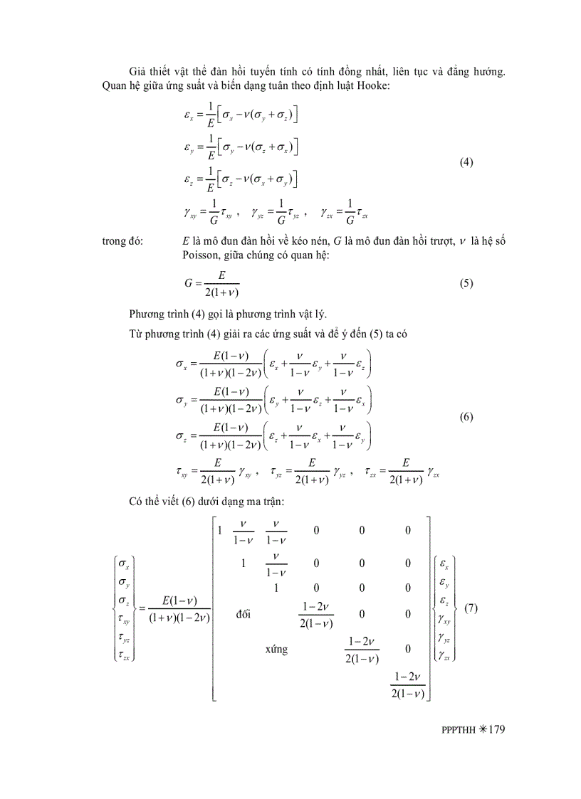 image for page Phương Pháp Phần Tử Hữu Hạn