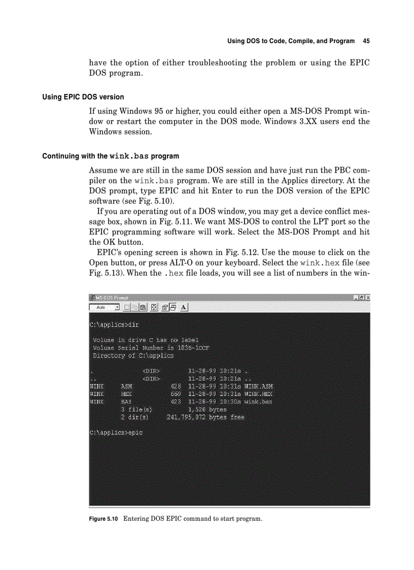 image for page PIC Robotics A Beginners Guide to Robotics Projects Using the PIC Micro