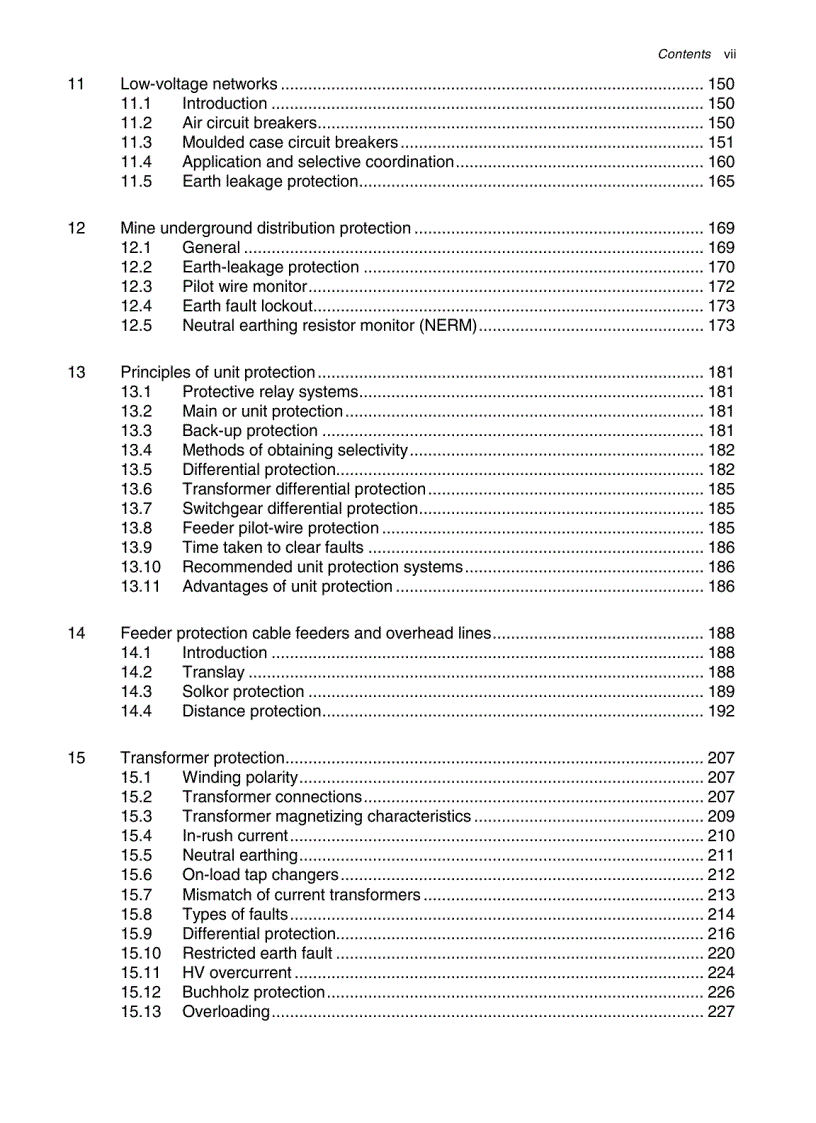 image for page Practical Power System Protection