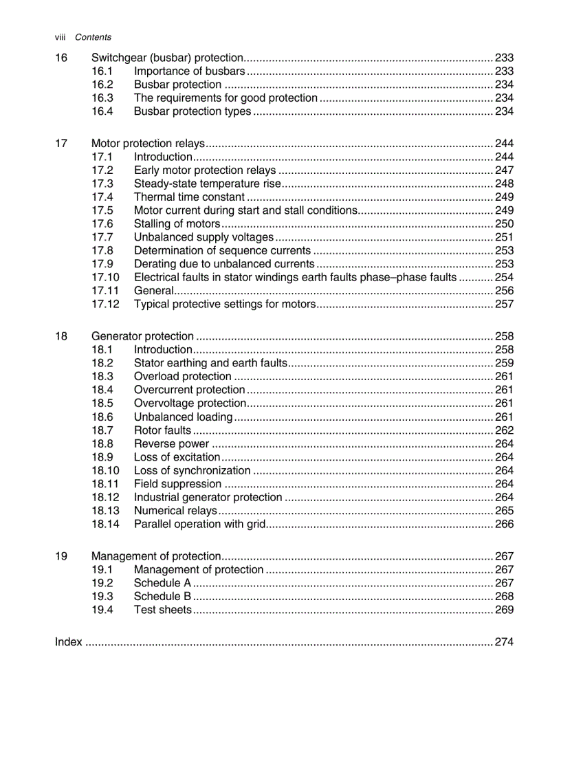 image for page Practical Power System Protection