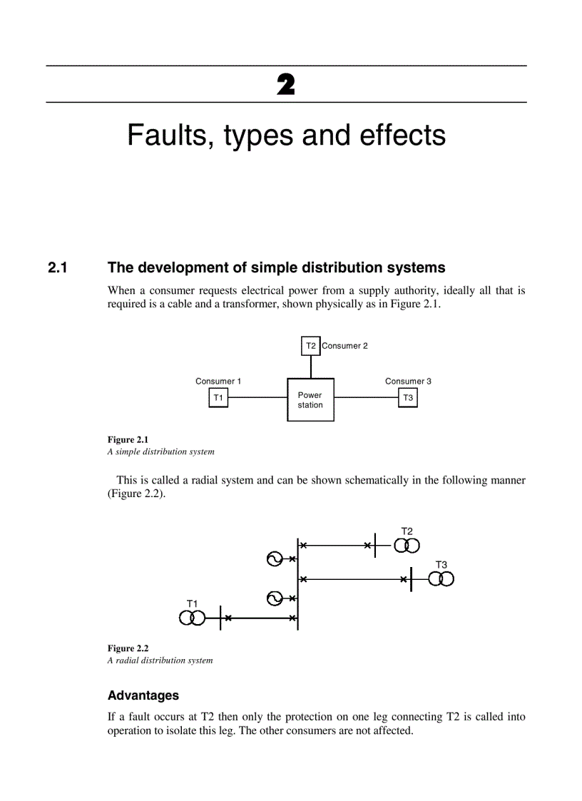 image for page Practical Power System Protection