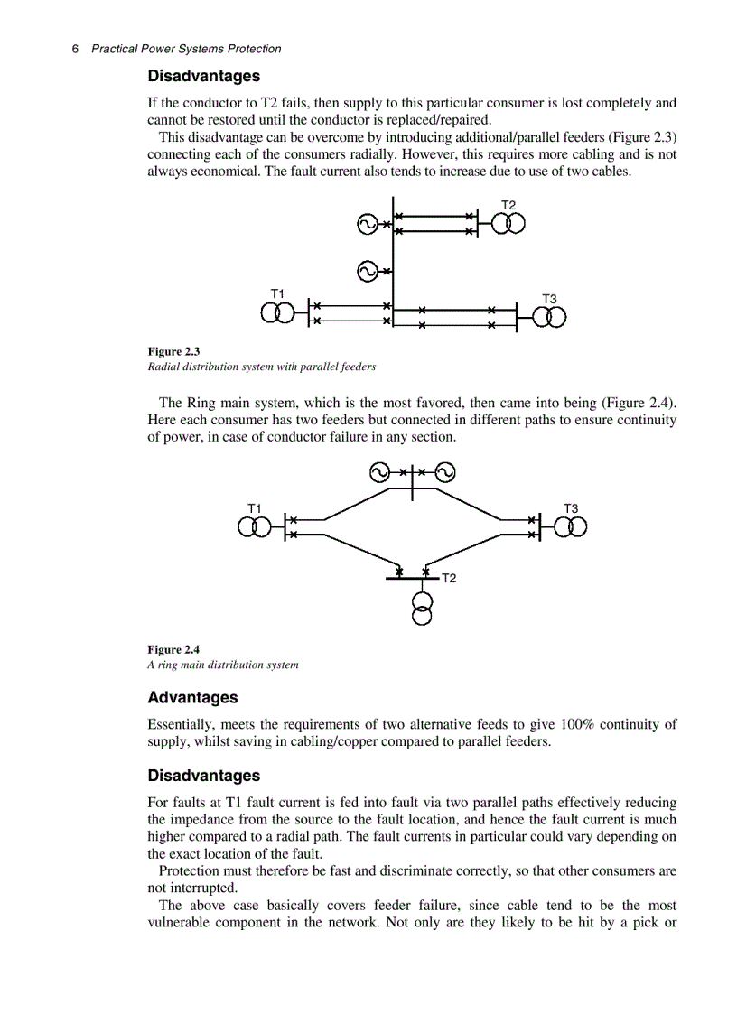image for page Practical Power System Protection