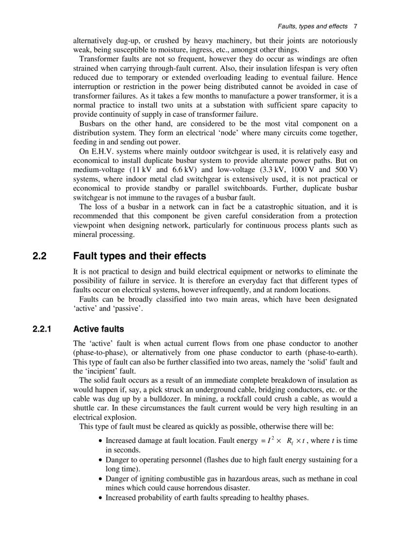image for page Practical Power System Protection