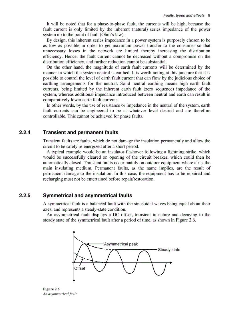image for page Practical Power System Protection