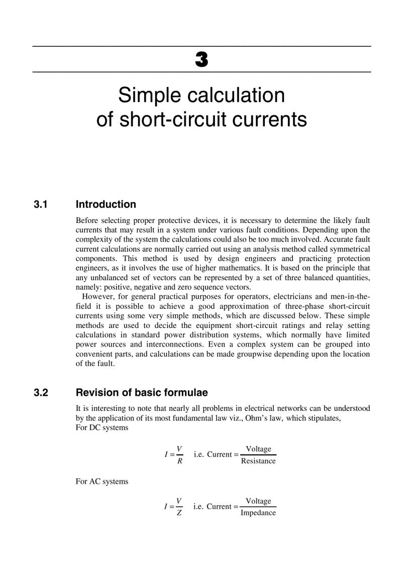 image for page Practical Power System Protection